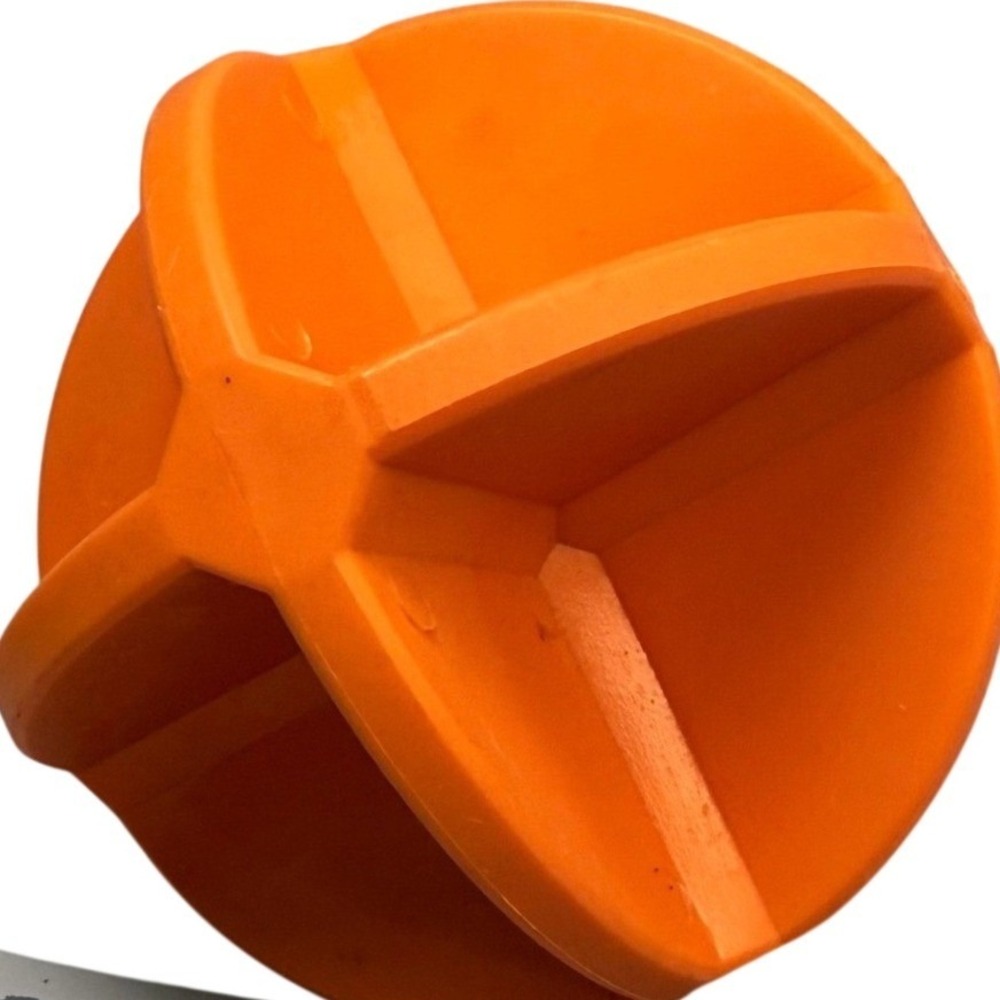 High-Desert Bouncing Target 4 Inch Ball Tactical Gun Shooting Training NEW